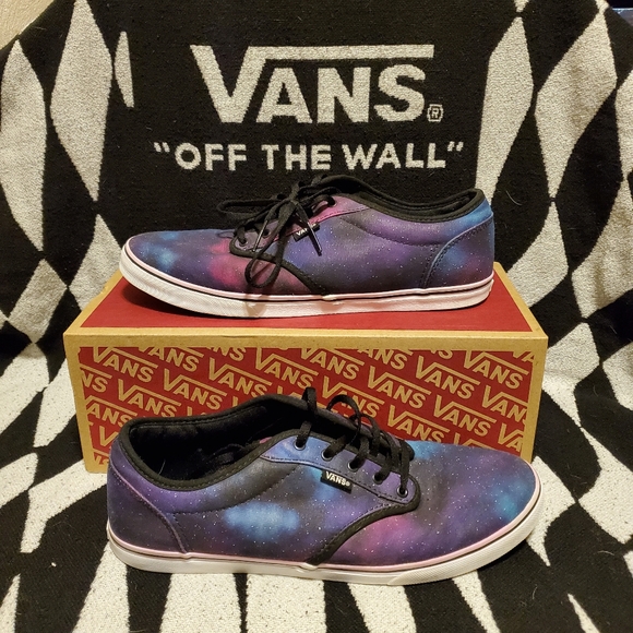 vans galaxy original